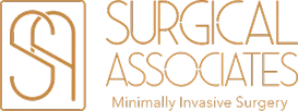 Surgical Associates Logo